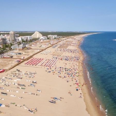 T1 Luminoso Junto A Praia Альтура Экстерьер фото
