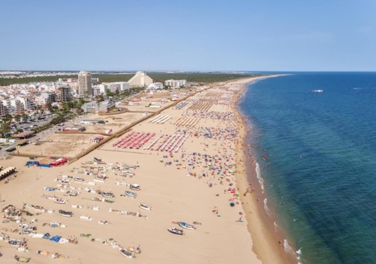 T1 Luminoso Junto A Praia Альтура Экстерьер фото